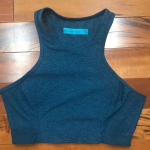 Outdoor Voices Athena Crop